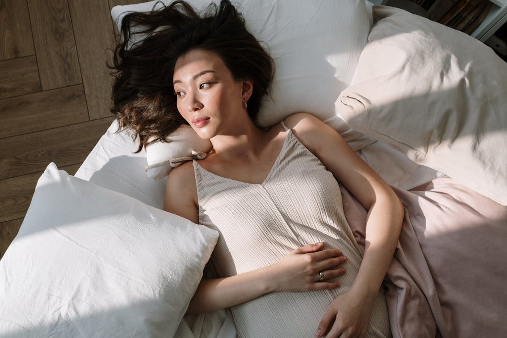 Navigating Intimacy After Pregnancy and Childbirth